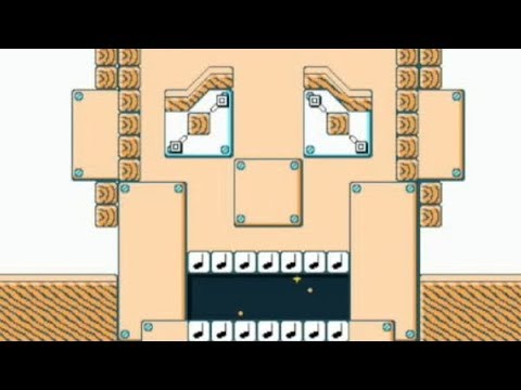 Mario the Dentist by Evilmoomin - Super Mario Maker 2 - No Commentary 1cb 022020