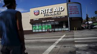 Rite Aid Story - Cumtown Podcast