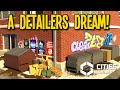 Everything a Cities Skylines 2 Detailer Needs For Their City!