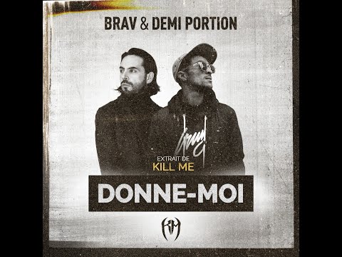 Video thumbnail for Donne-moi