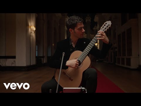 Milos Karadaglic - Les Barricades mystérieuses