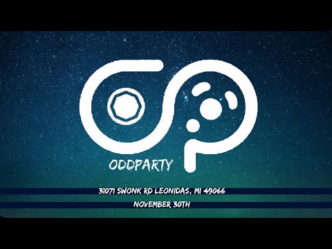 Oddparty 7: Oddsgiving Project+ Tournament