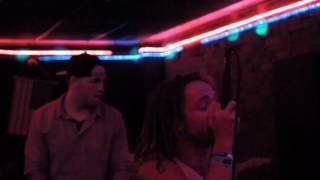 WHY NOT- Hold That Thought LIVE 6/14/13