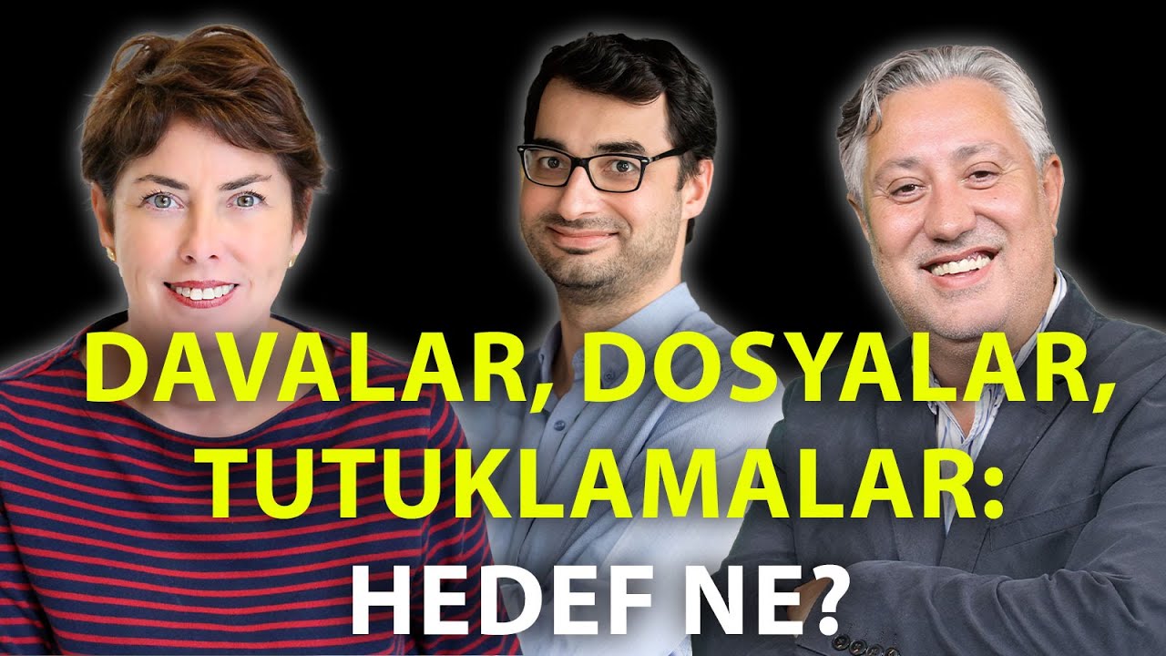 Gizli tanık ve hukukta çifte standart adaleti nereye götürülebilir?