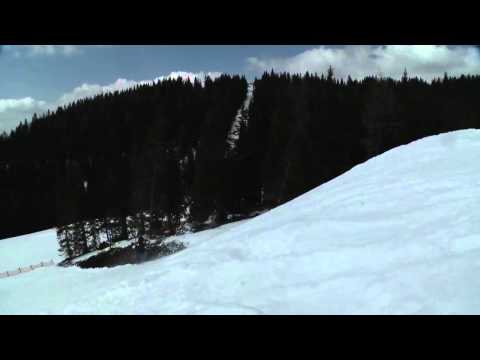 QParks HorsefeathersSuperpark Planai