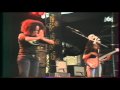 Cree Summer concert 1st and  2nd songs.wmv