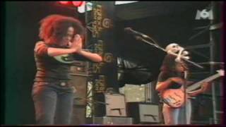 Cree Summer concert 1st and  2nd songs.wmv