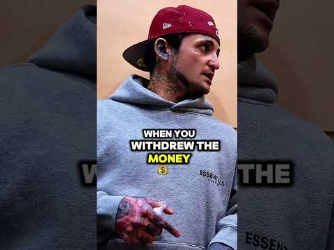 The Only Fair Casino Mikki Mase Promotes‼️🎰💸 #mikkimase #gambling #kirgo