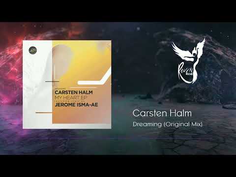 PREMIERE: Carsten Halm - Dreaming (Original Mix) [Movement Recordings]