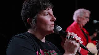 #QueerCountry Bandwagon, &quot;End of the Line&quot; (Hurray for the Riff Raff cover)