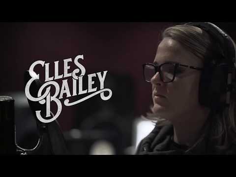 Elles Bailey - Help Somebody MWS Sessions