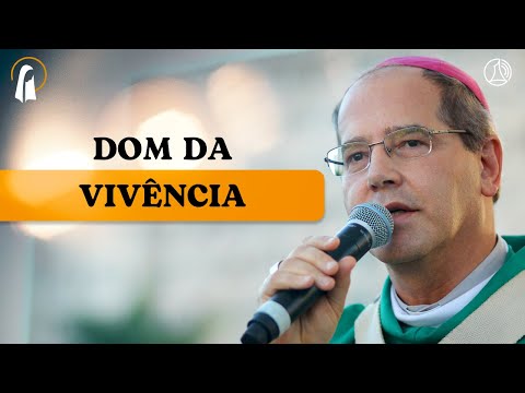 Dom da vivência | Mãe Maria (31/08/25)