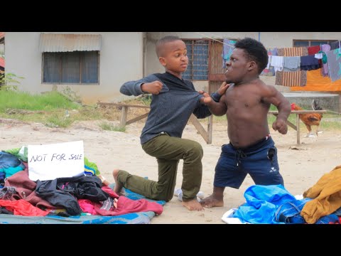 HAPATOSHI  DOGO SELE   MTUKUFU  STEVE  CHANZO PESA