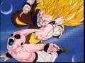 DBZ - Transplants - Quick Death Music Video
