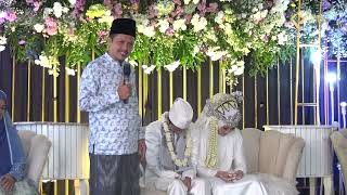 Download lagu Funny Sundanese Wedding Sermon That Will Make You Laugh but Is Full of Meaning mp3