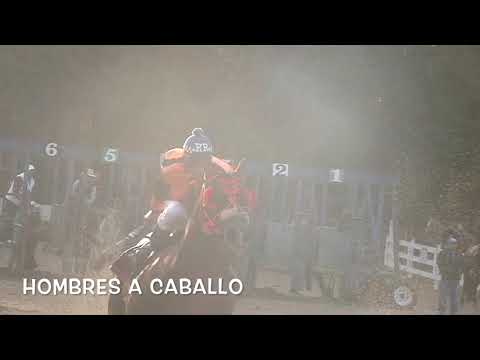 Cuarteta La Nancy  11 24 18