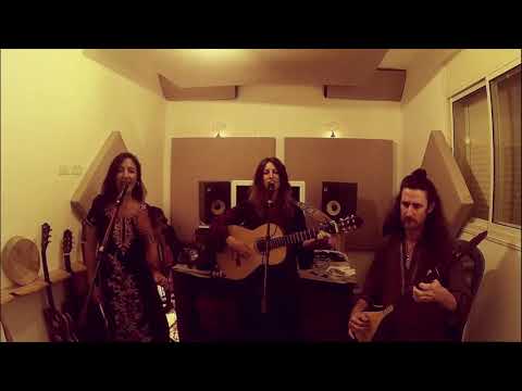 Tears of spring - Sheffy Oren Bach