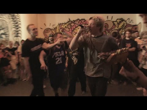 [hate5six] One Step Closer - April 07, 2019