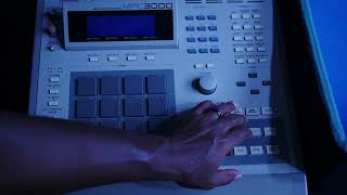 Video thumbnail for The Ultimate Guide and History To The Akai MPC 3000 by Vintage Sampler