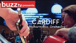 Cardiff Philharmonic Orchestra