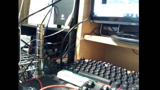 ジャンクマザーボード動作確認