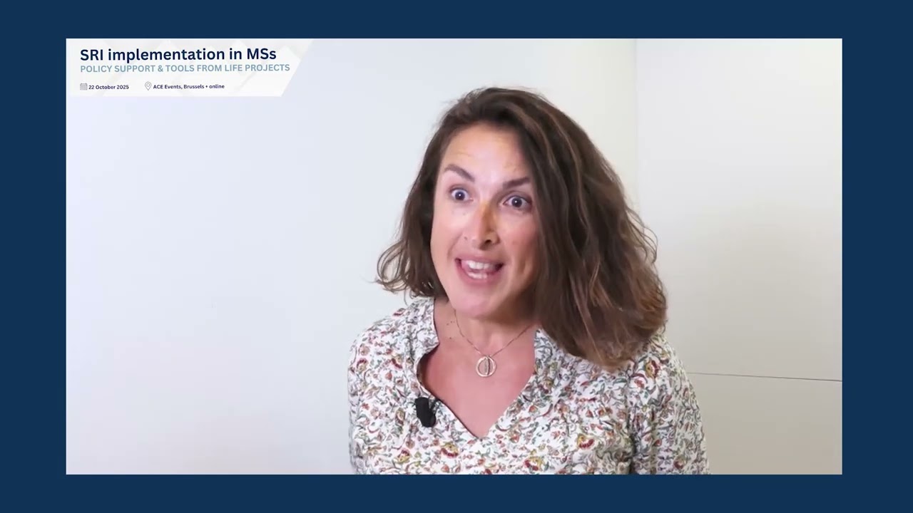 Sophie Dourlens Quaranta, R2M Solution for SmarterEPC project