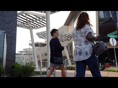 Tour Virtual pelo Centro de Convenções de Oklahoma City