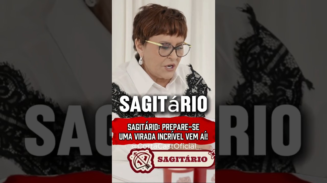 ♐⚠️ Sagittarius, pay attention: important signs in the coming days! 🔮 Sagittarius, revelations on...