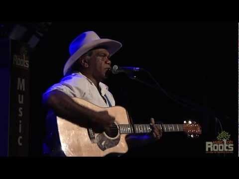 Warren H. Williams "Lonely Boy aka Kirnawarinyi Kaarnungu"