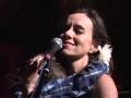 Donna De Lory MARY ARDEN COLLINS Om Namah Shivaya at Shakti Fest 2013