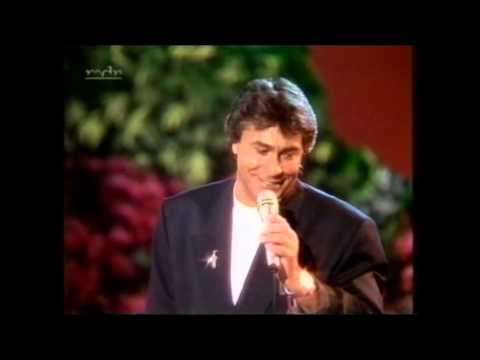 Roy Black "Bella Marie" - Medley aus italienischen Super Hits