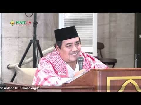 Asma'ul Husna : Al Aziz dalam Al Qur'an || Dr. KH. Muh Syaifudin MA. || Tafsir Tematik