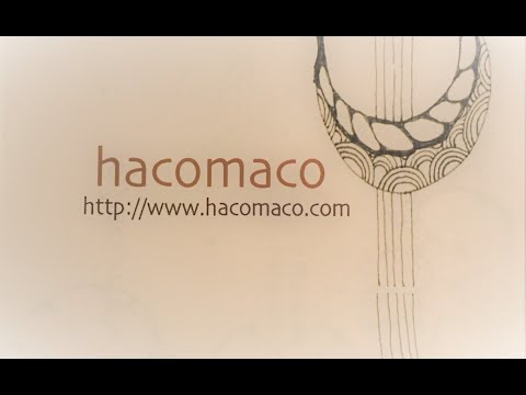 hacomaco 2nd album (full)