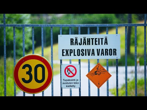 Varastosta vaikutukseen