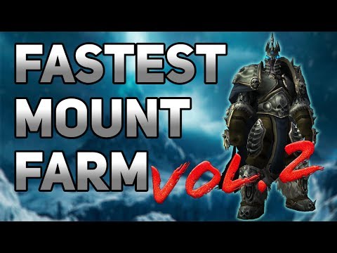 Fastest Way to Farm Invincible (ICC 25H Lockout Sharing)