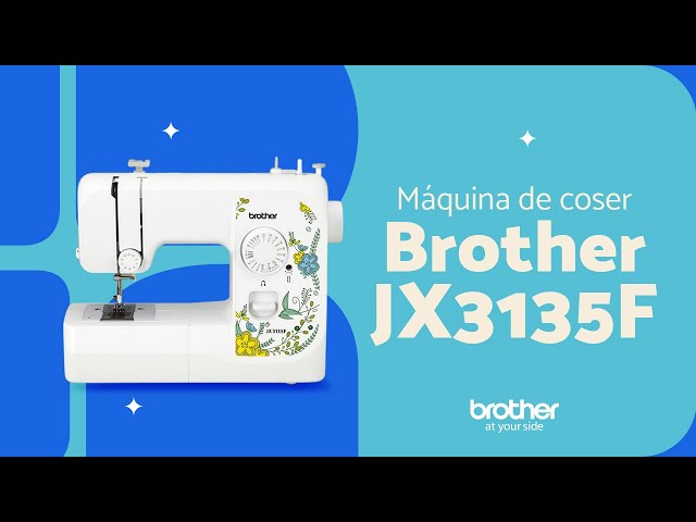 Vídeo relacionado con Brother SA156 accesorio y suministro para el hogar - Accesorio de hogar (Transparente)
