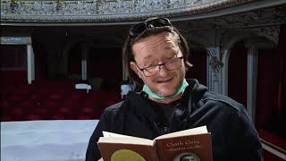 FELOLVASÓSOROZAT - Csáth Géza: Ernőke - Kocsis Pál