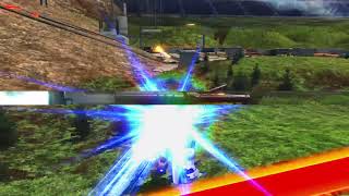 PS5　マキオン　相方募