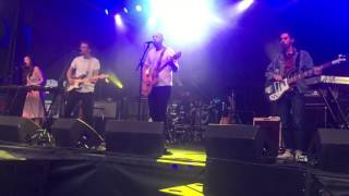 Realize, Real Eyes - Said The Whale - Dragon Boat Festival, Ottawa, ON