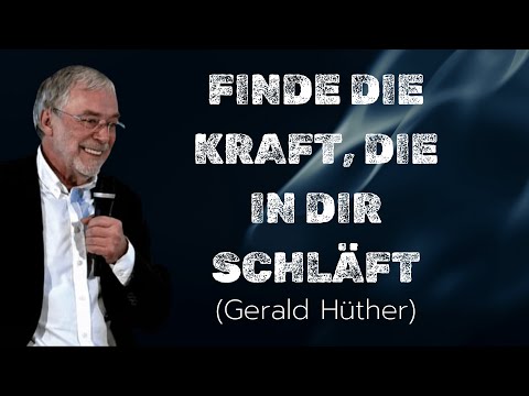 Der Weg nach Innen | Gerald Hüther