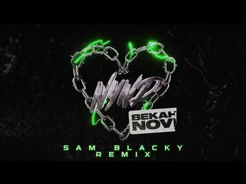 WYWD (Sam Blacky Remix) - Official Audio