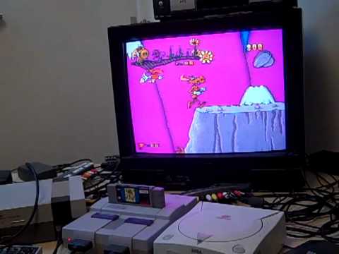 beethoven 2 super nintendo