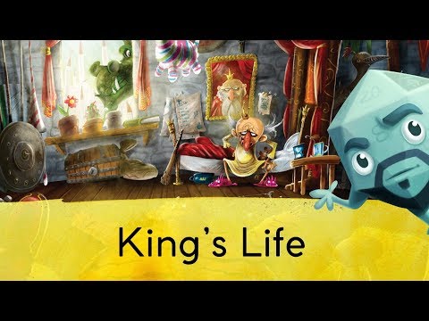 King's Life Review - with Zee Garcia