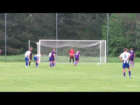 Nadwiślan Góra - LKS Frydek 03.05.2025 (0-2) 9-Poziom