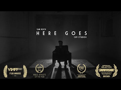 Arc'teryx Presents: Here Goes