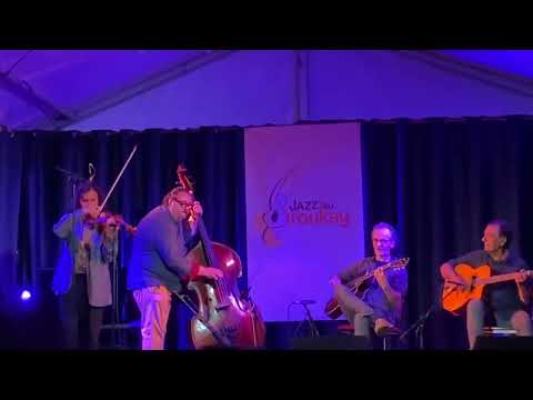 China Boy by Fapy Lafertin, Tcha Limberger, Dave Kelbie, Vilmos Csikos