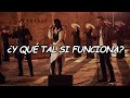 Yuridia, Banda MS de Sergio Lizárraga - ¿Y Qué Tal Si Funciona? (Official Video Lyric)