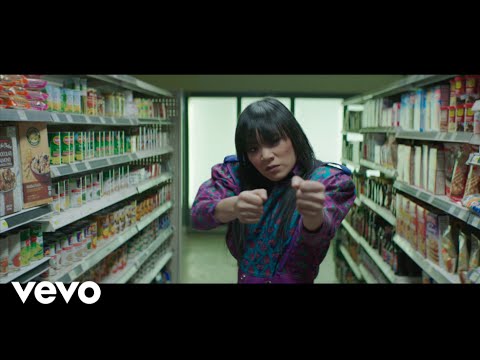 Thao & The Get Down Stay Down - Meticulous Bird (Official Video)