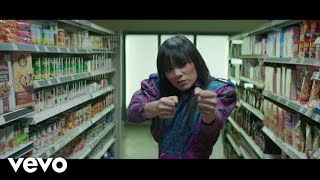Thao &amp; The Get Down Stay Down - Meticulous Bird (Official Video)