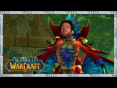 Die Butterbande in Zul'Gurub - WoW: Season of Mastery